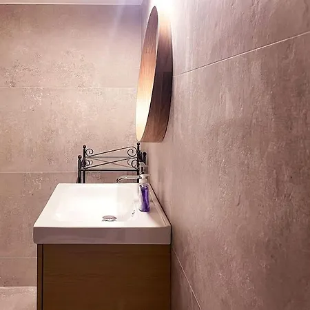 Apartment Cozy In Korydallos Piraeus