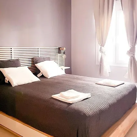 Cozy In Korydallos Apartment Piraeus