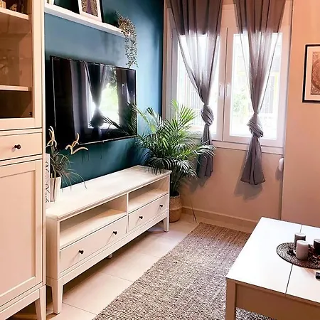 Cozy In Korydallos Apartment Piraeus
